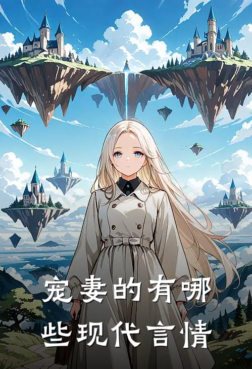 宠妻的有哪些现代言情