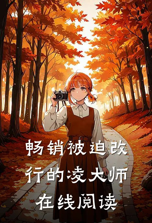 畅销被迫改行的凌大师在线阅读