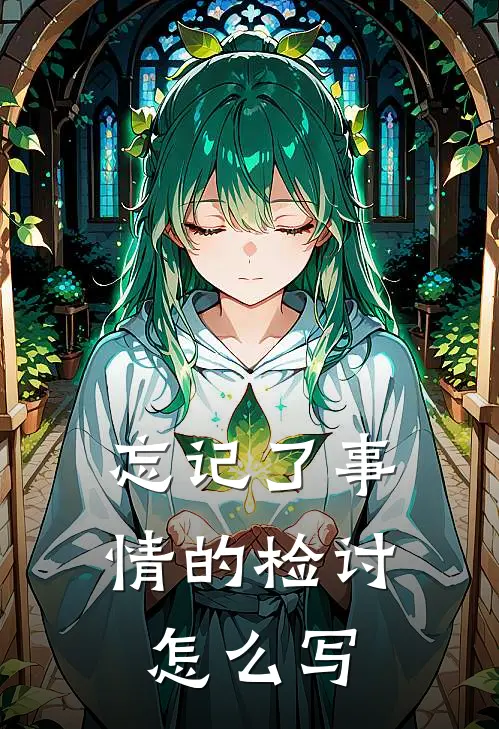 忘记了事情的检讨怎么写