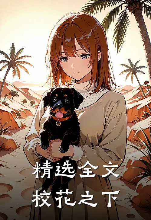 精选全文校花之下