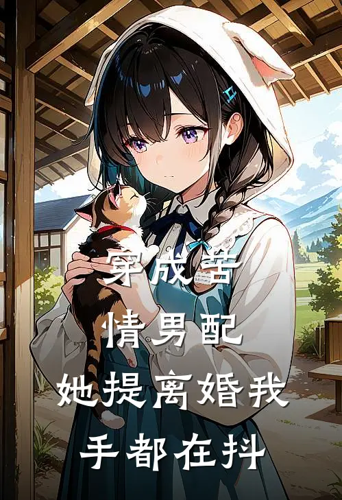 穿成苦情男配，她提离婚我手都在抖