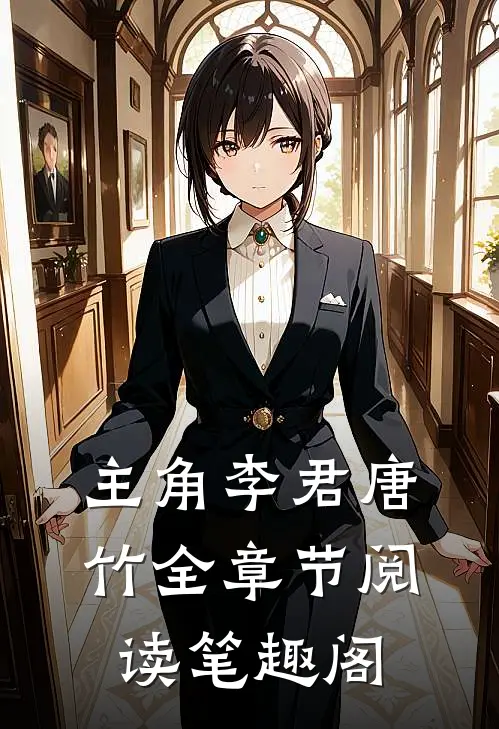 主角李君唐竹全章节阅读笔趣阁