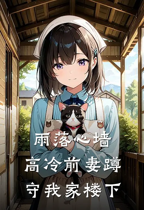 雨落心墙：高冷前妻蹲守我家楼下