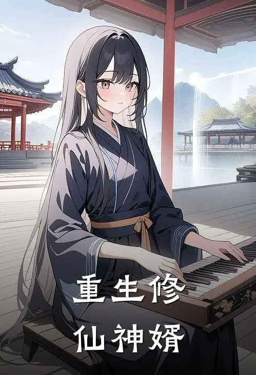 重生修仙神婿