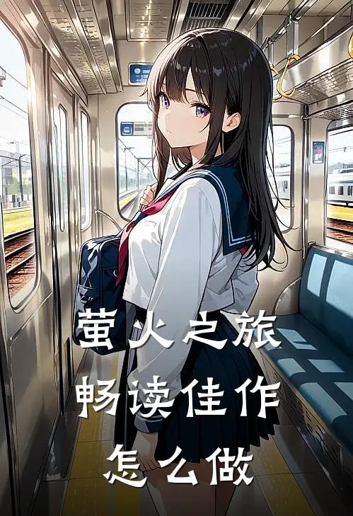 萤火之旅畅读佳作怎么做