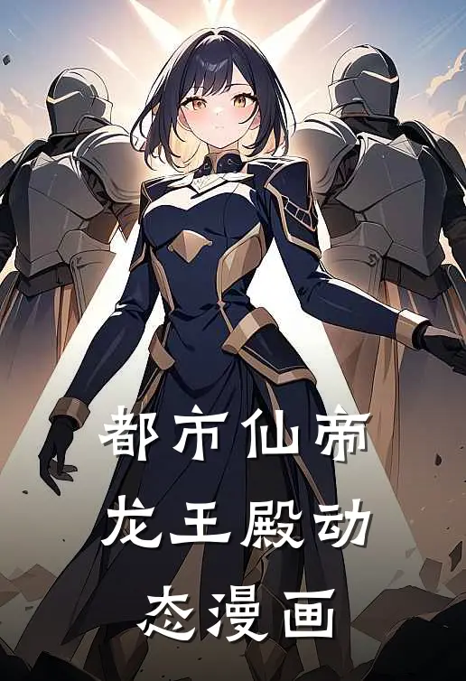 都市仙帝龙王殿动态漫画