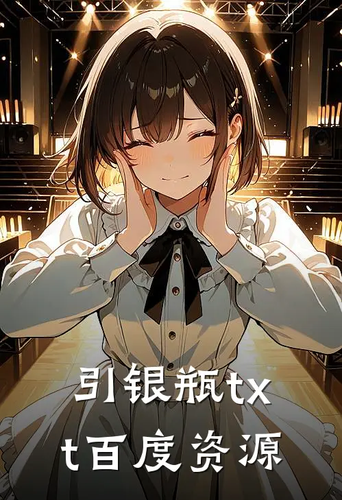 引银瓶txt百度资源