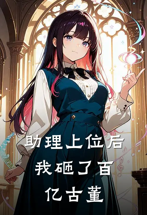 助理上位后，我砸了百亿古董