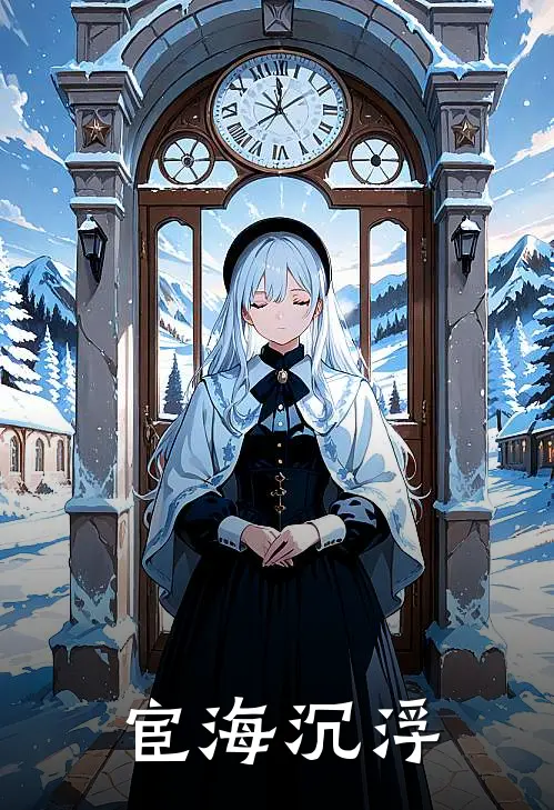 宦海沉浮