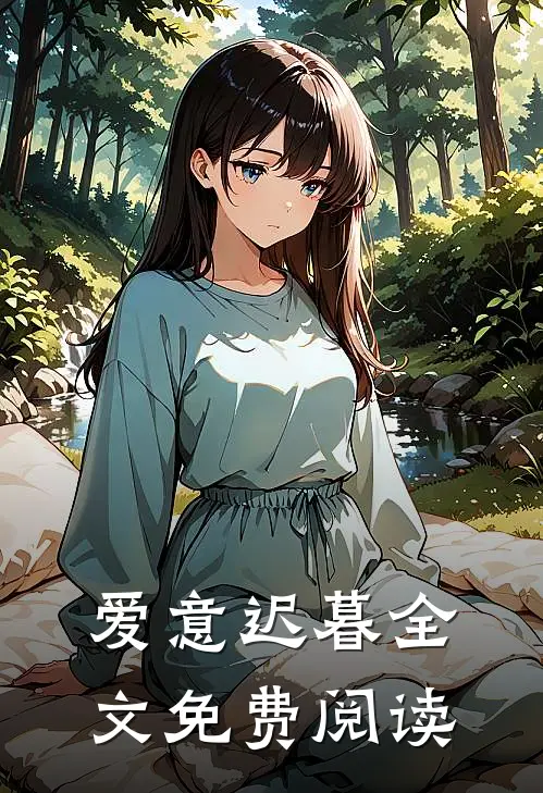 爱意迟暮全文免费阅读