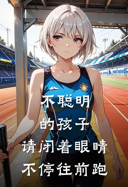 不聪明的孩子，请闭着眼睛不停往前跑