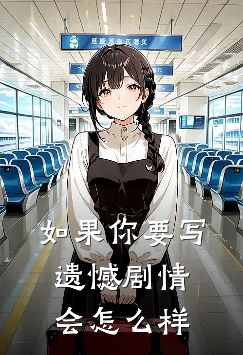 如果你要写遗憾剧情会怎么样