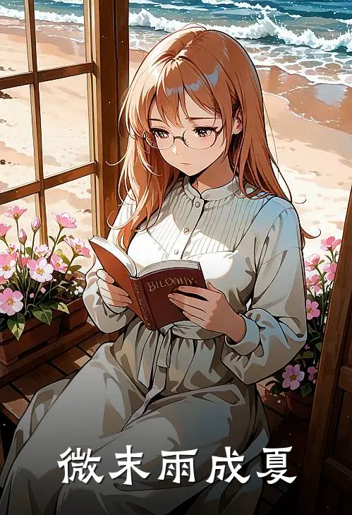 微末雨成夏