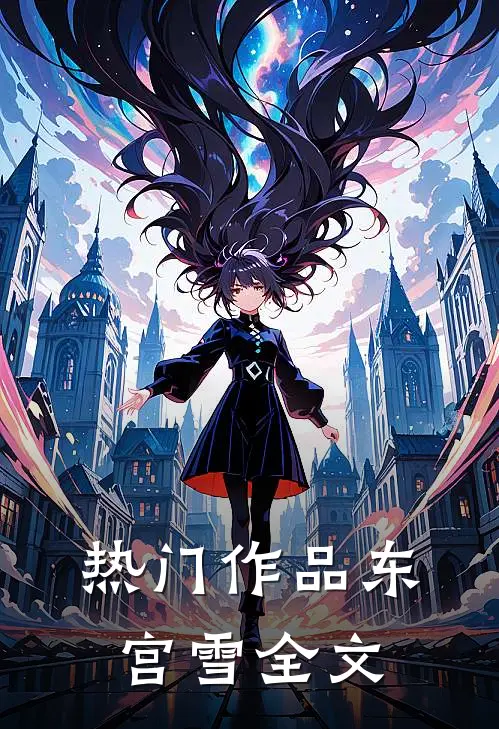 热门作品东宫雪全文