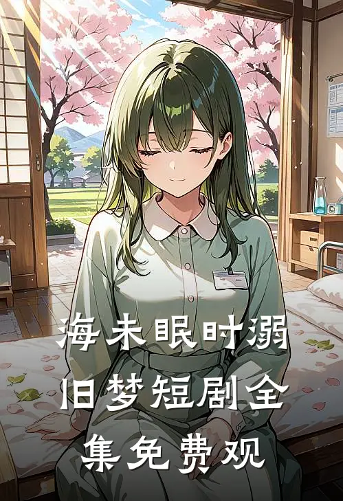 海未眠时溺旧梦短剧全集免费观