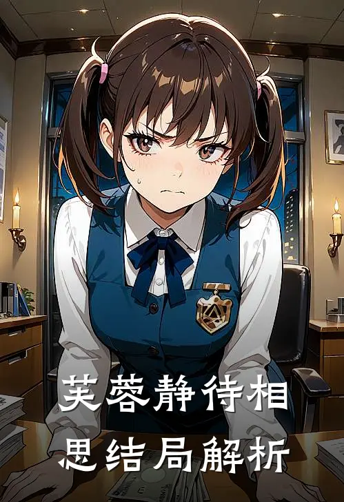 芙蓉静待相思结局解析