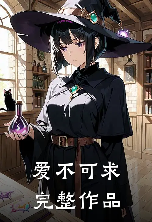 爱不可求 完整作品