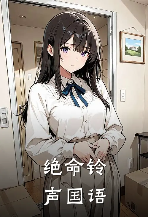 绝命铃声 国语