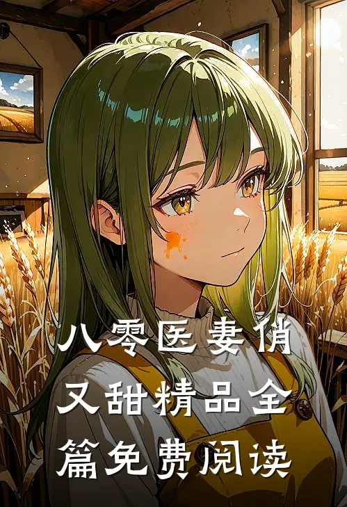 八零医妻俏又甜精品全篇免费阅读