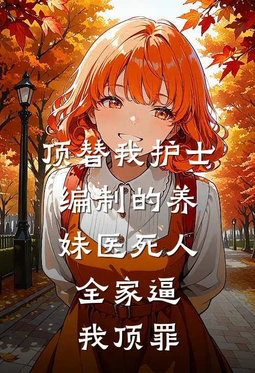 顶替我护士编制的养妹医死人，全家逼我顶罪