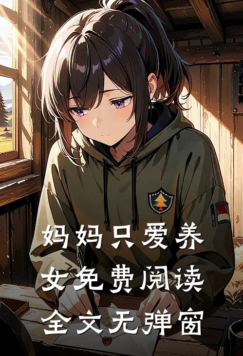 妈妈只爱养女免费阅读全文无弹窗