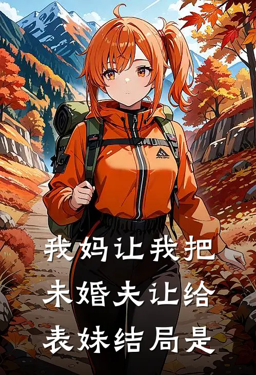 我妈让我把未婚夫让给表妹结局是