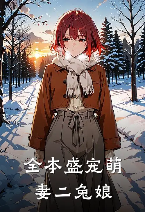 全本盛宠萌妻 二兔娘