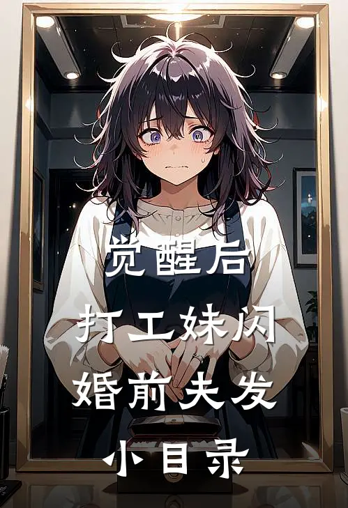 觉醒后，打工妹闪婚前夫发小目录