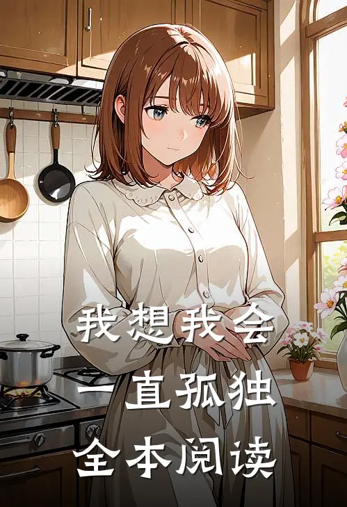 我想我会一直孤独全本阅读