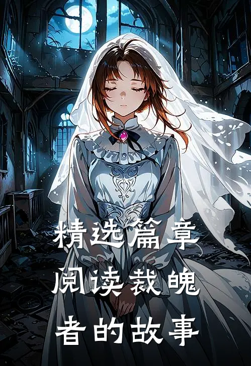 精选篇章阅读裁魄者的故事