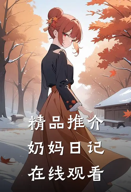精品推介奶妈日记在线观看