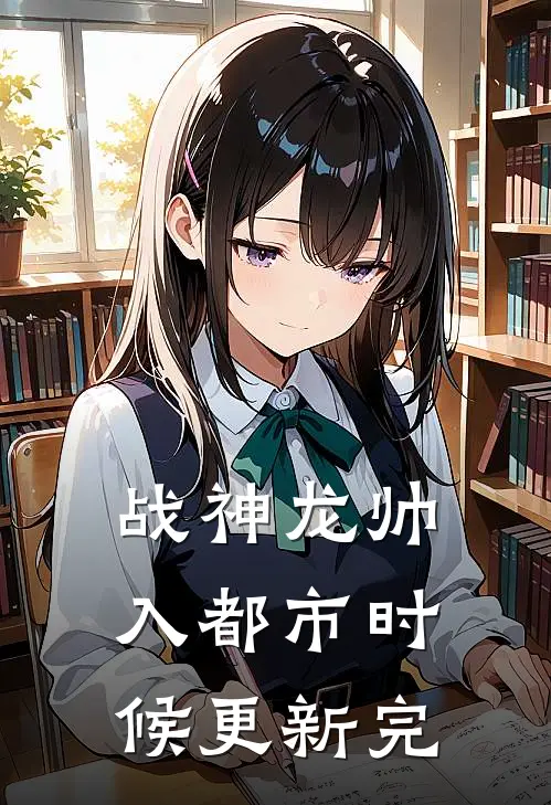 战神龙帅入都市时候更新完