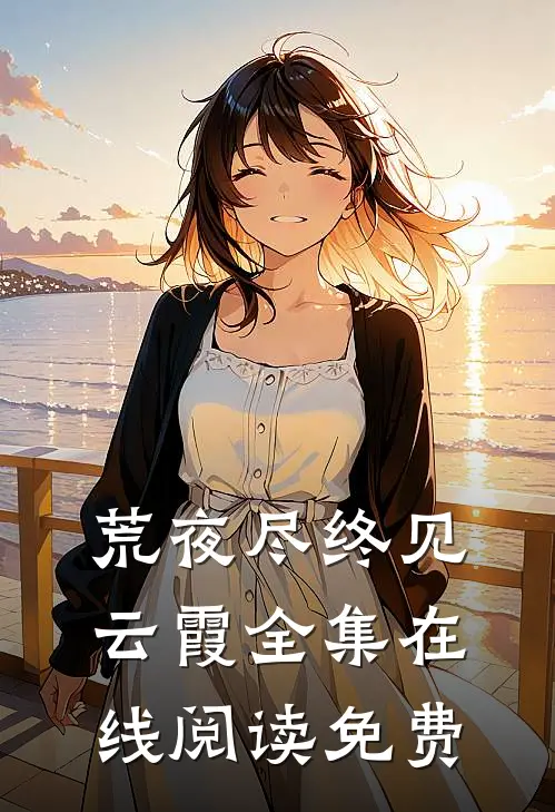 荒夜尽终见云霞全集在线阅读免费