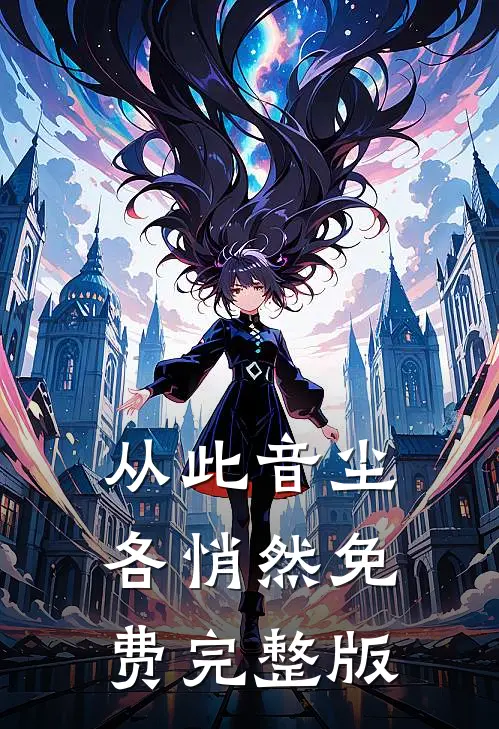 从此音尘各悄然免费完整版