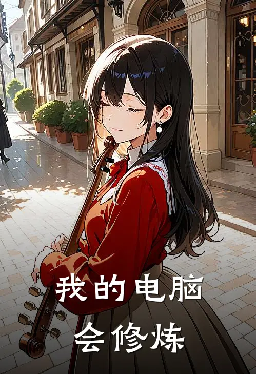 我的电脑会修炼