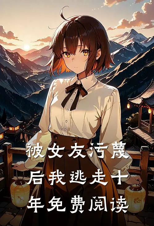被女友污蔑后我逃走十年免费阅读