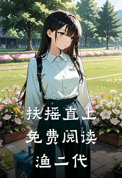 扶摇直上免费阅读渔二代