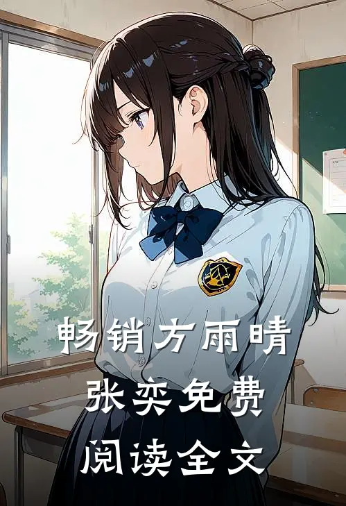 畅销方雨晴张奕免费阅读全文