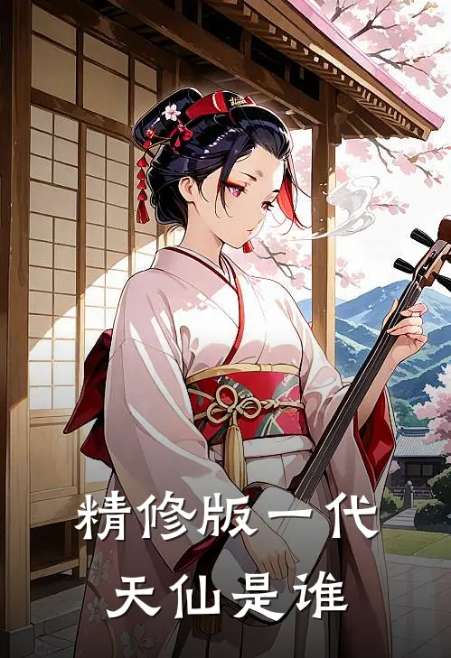 精修版一代天仙是谁