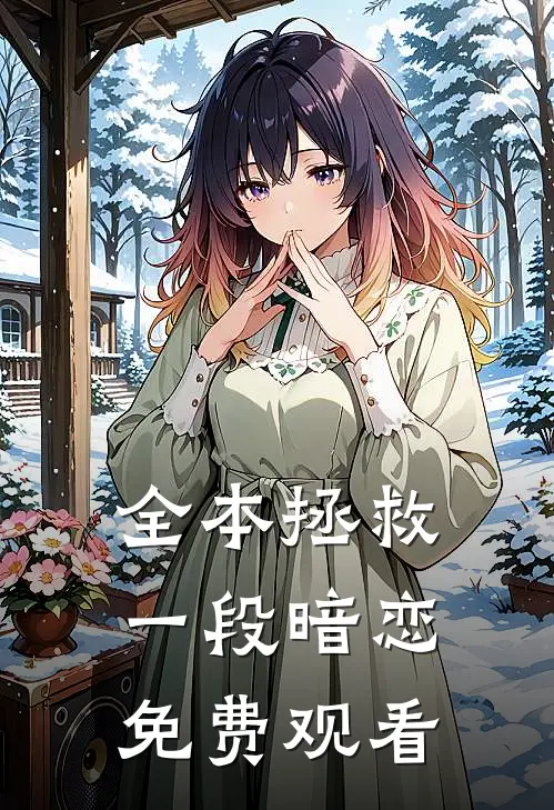 全本拯救一段暗恋免费观看