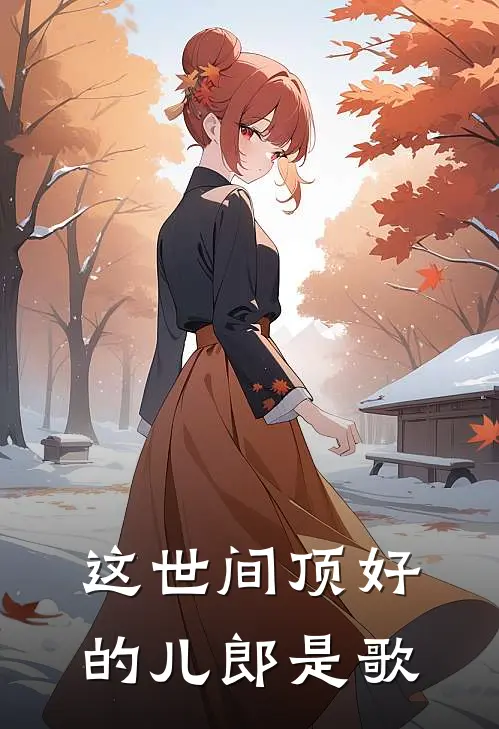 这世间顶好的儿郎是歌