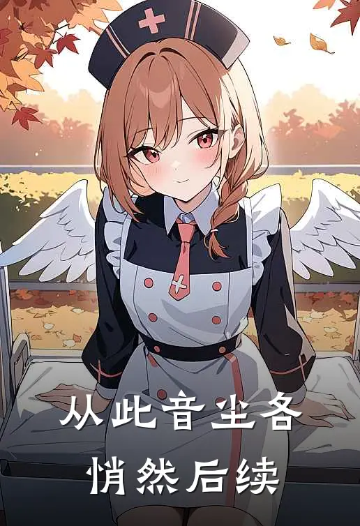 从此音尘各悄然后续