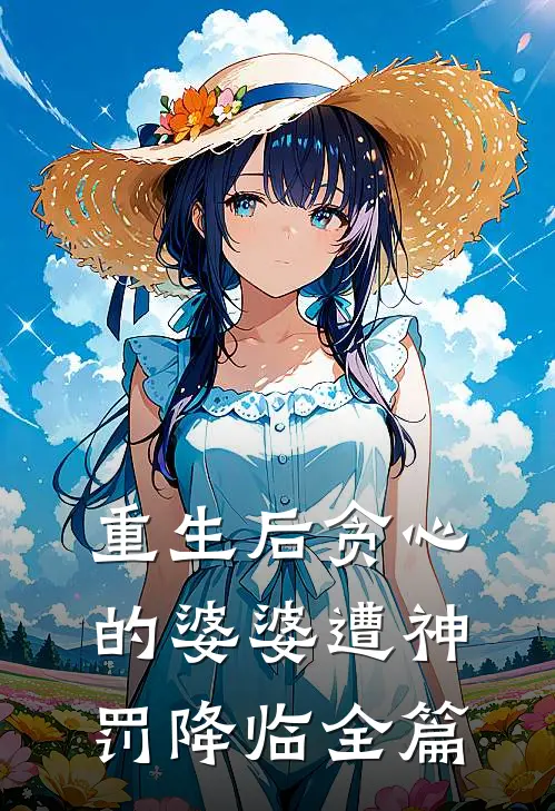 重生后贪心的婆婆遭神罚降临全篇