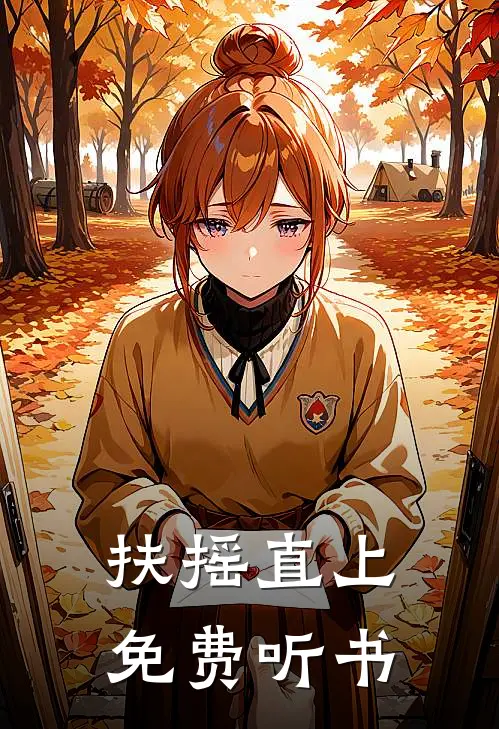 扶摇直上免费听书