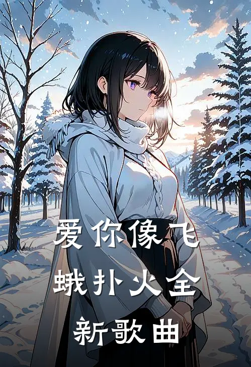 爱你像飞蛾扑火全新歌曲