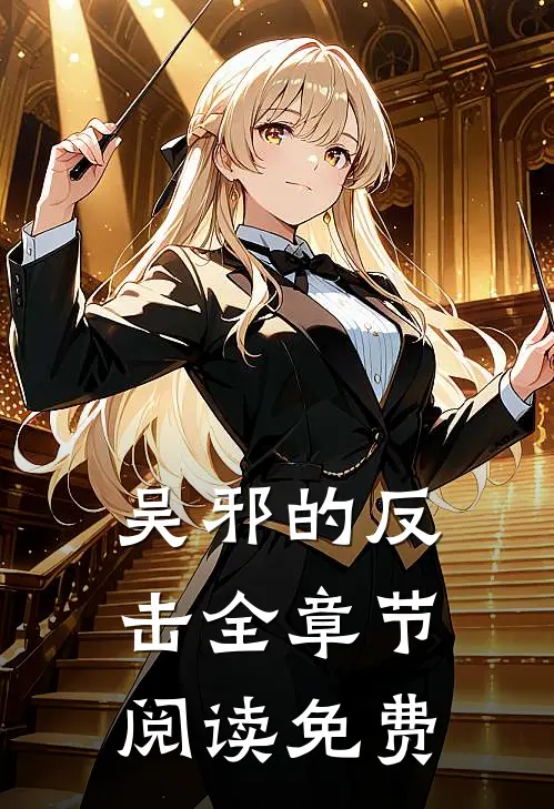 吴邪的反击全章节阅读免费