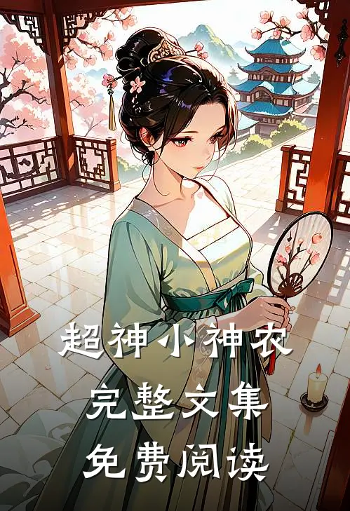超神小神农完整文集免费阅读