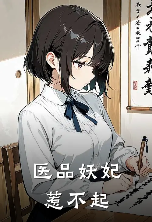 医品妖妃惹不起