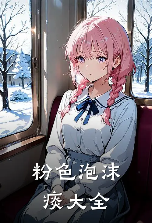 粉色泡沫痰大全
