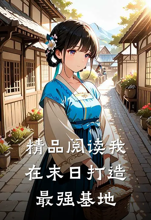 精品阅读我在末日打造最强基地